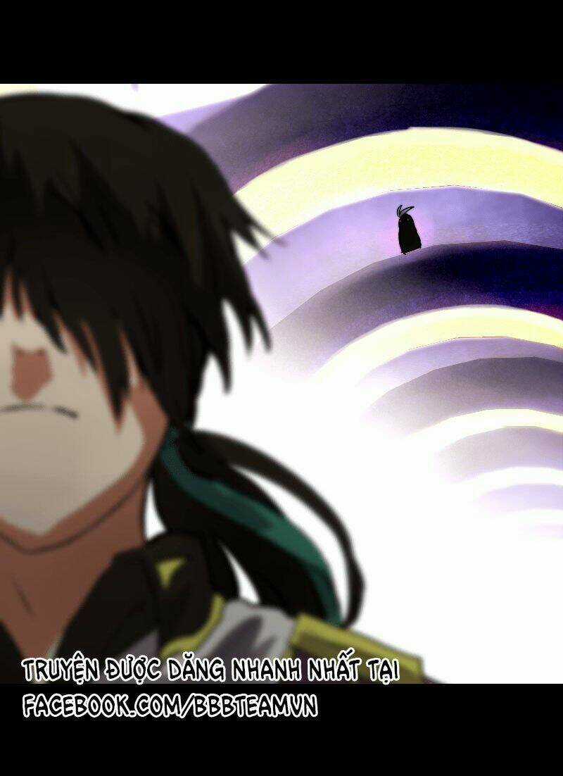 Deor! Chapter 7 trang 52