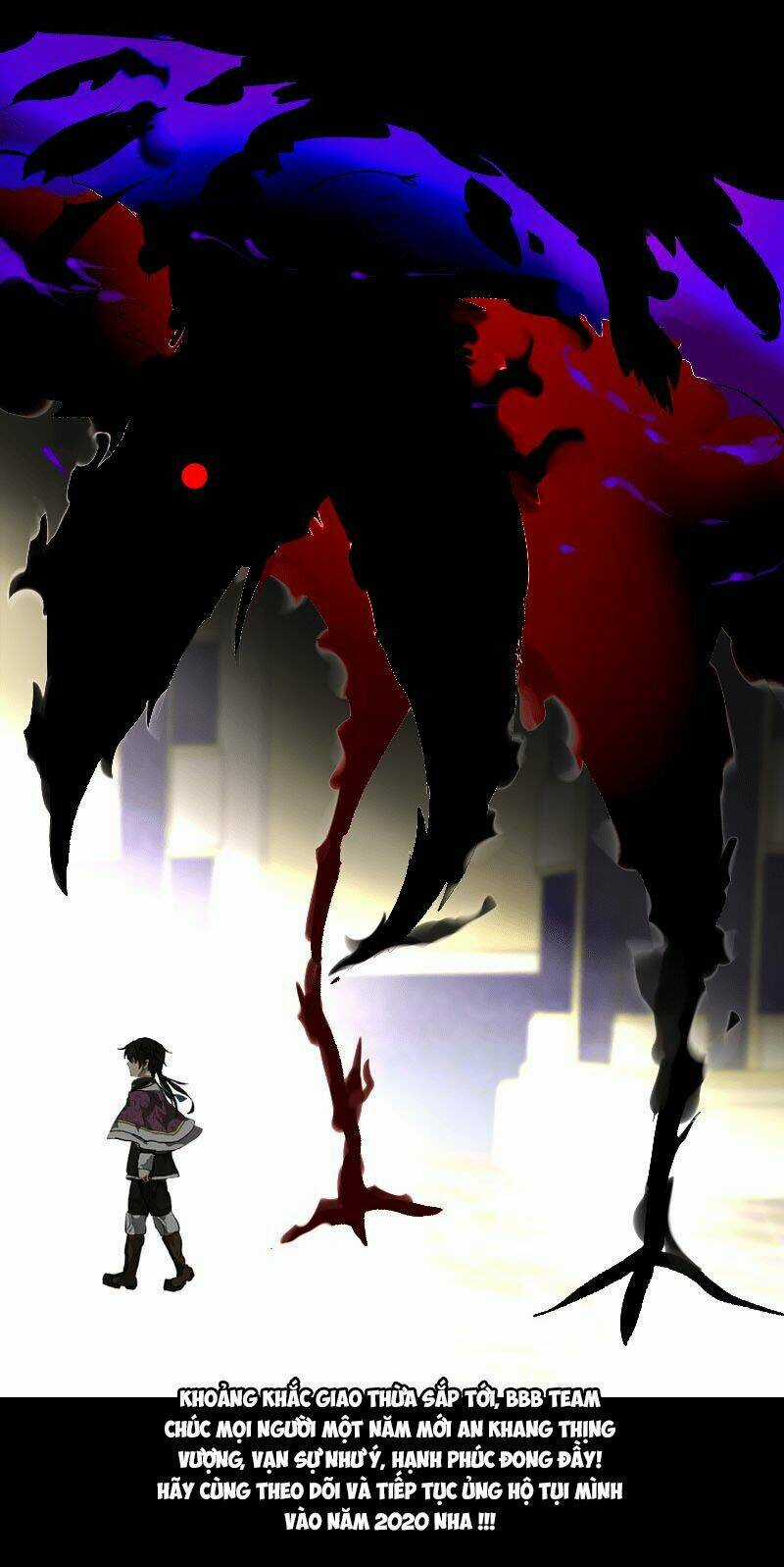 Deor! Chapter 7 trang 56