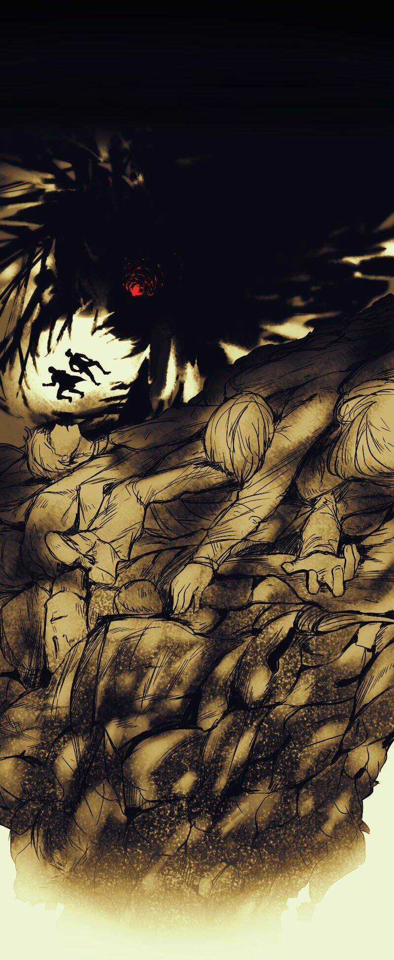 Deor! Chapter 7 trang 6