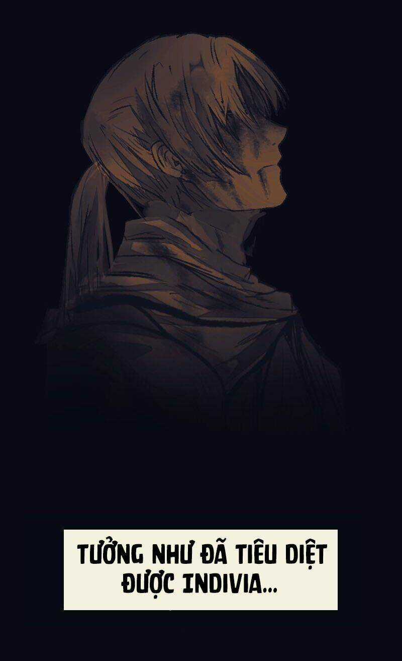 Deor! Chapter 7 trang 8