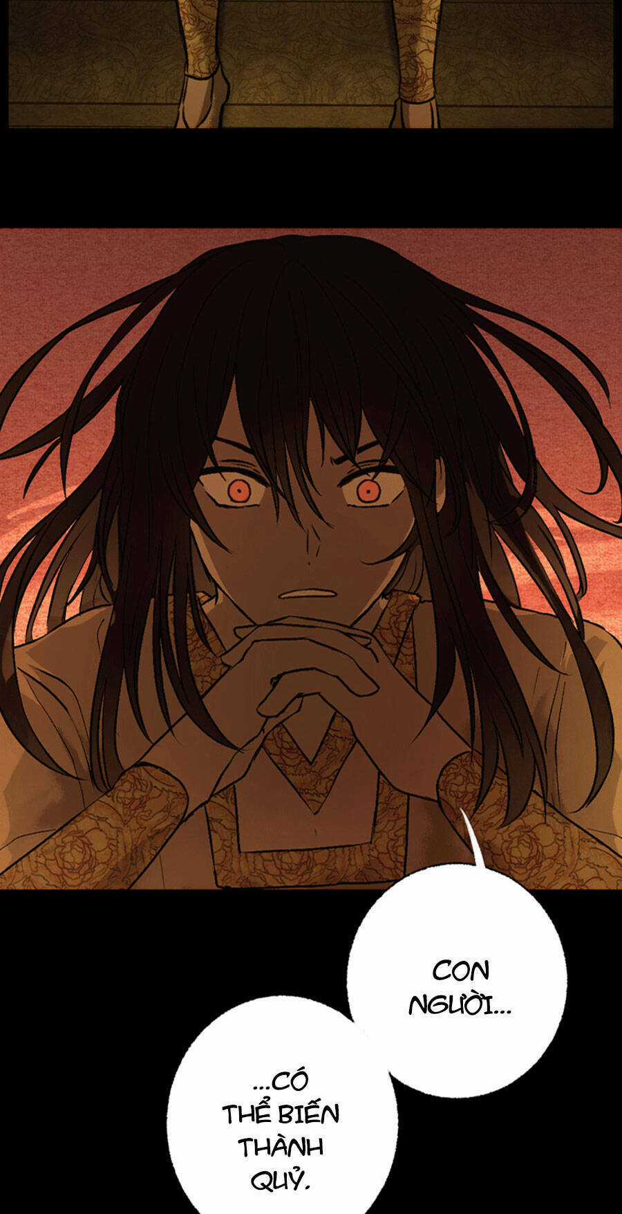 Deor! Chapter 70 trang 10