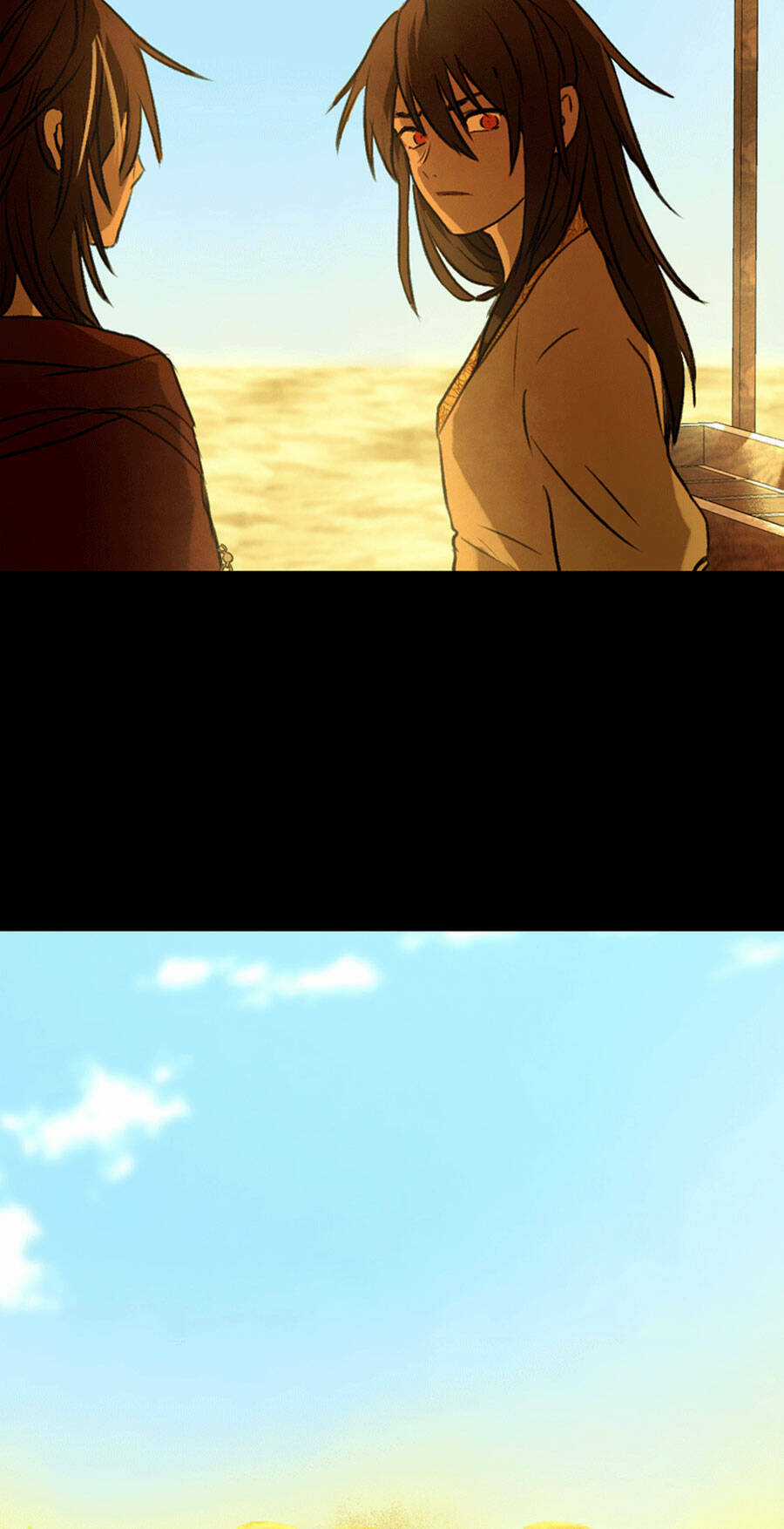 Deor! Chapter 70 trang 13