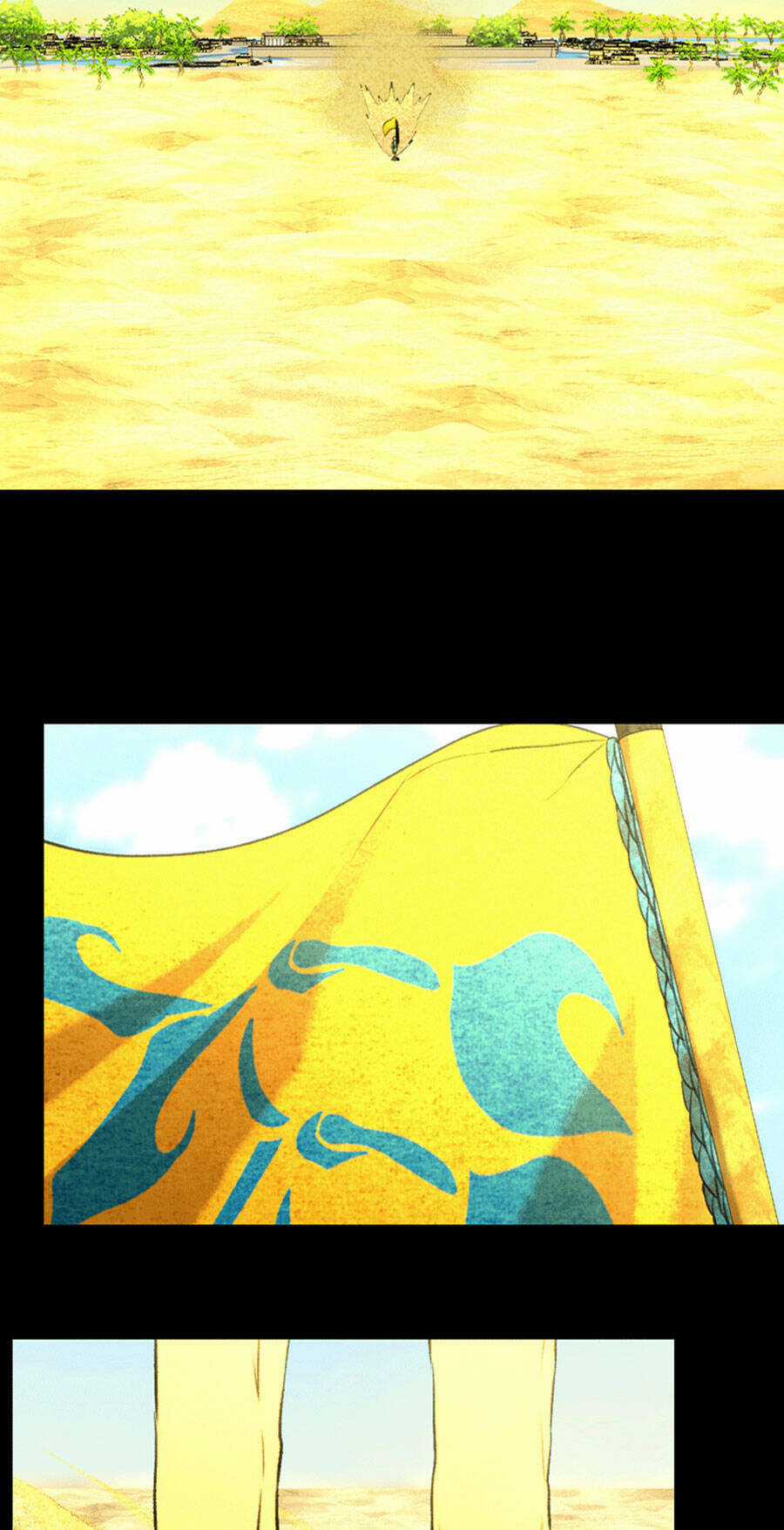 Deor! Chapter 70 trang 14