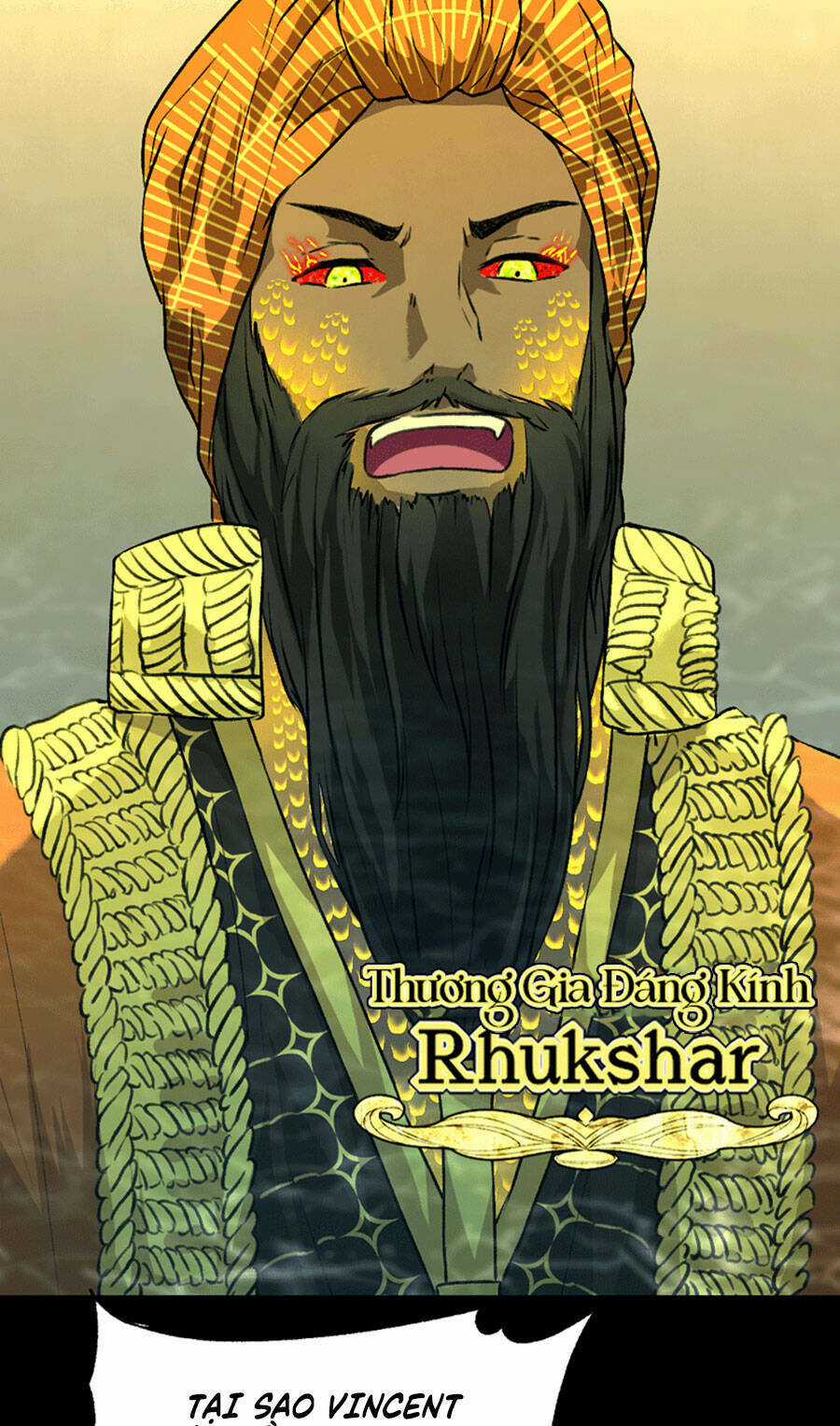 Deor! Chapter 70 trang 27