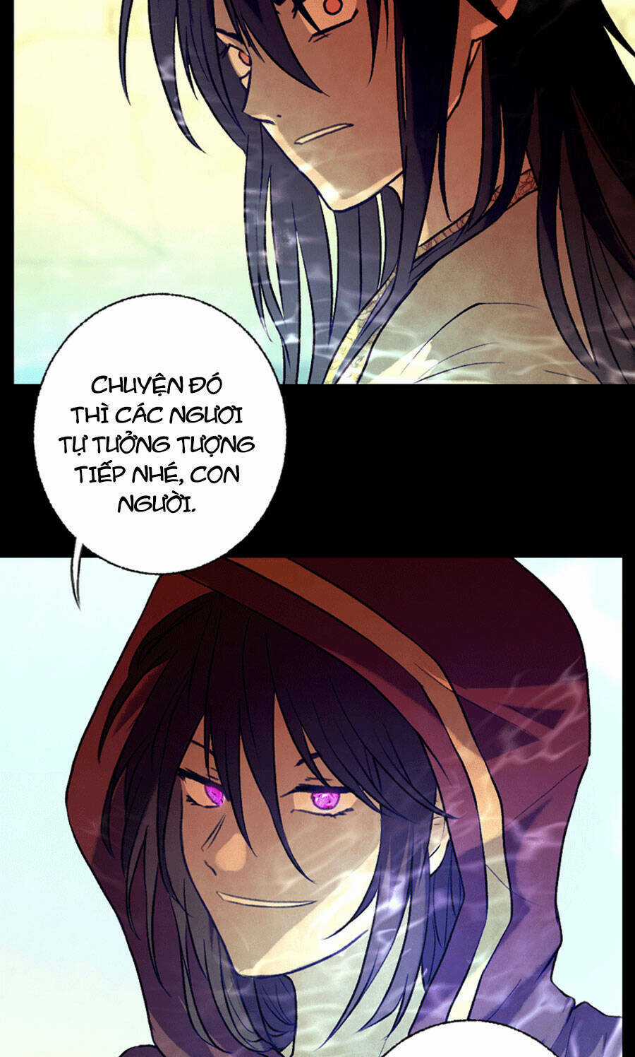 Deor! Chapter 70 trang 32