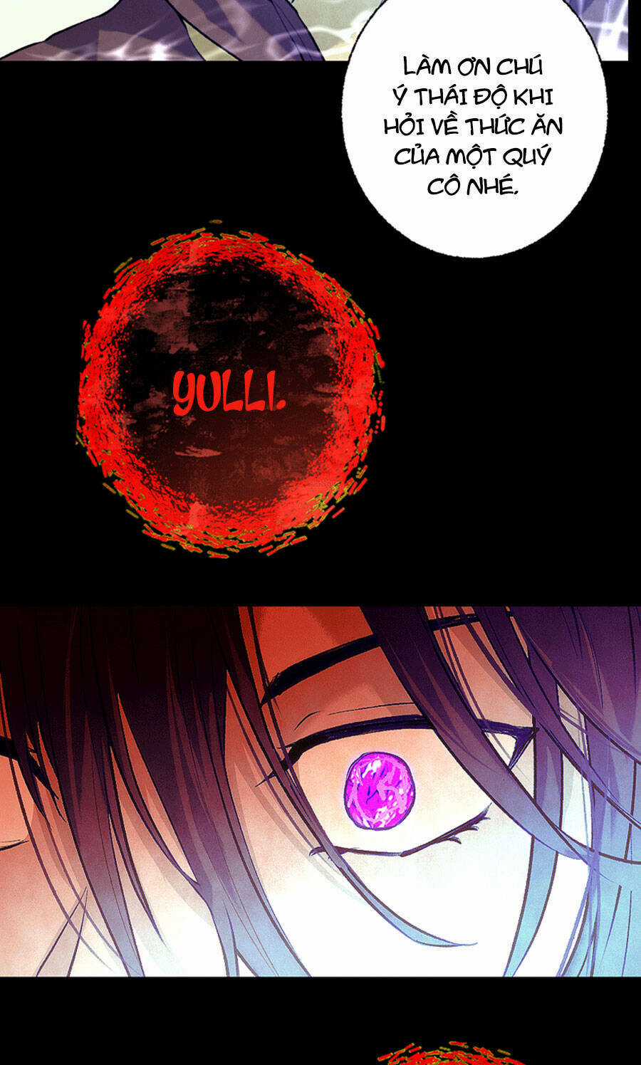 Deor! Chapter 70 trang 33