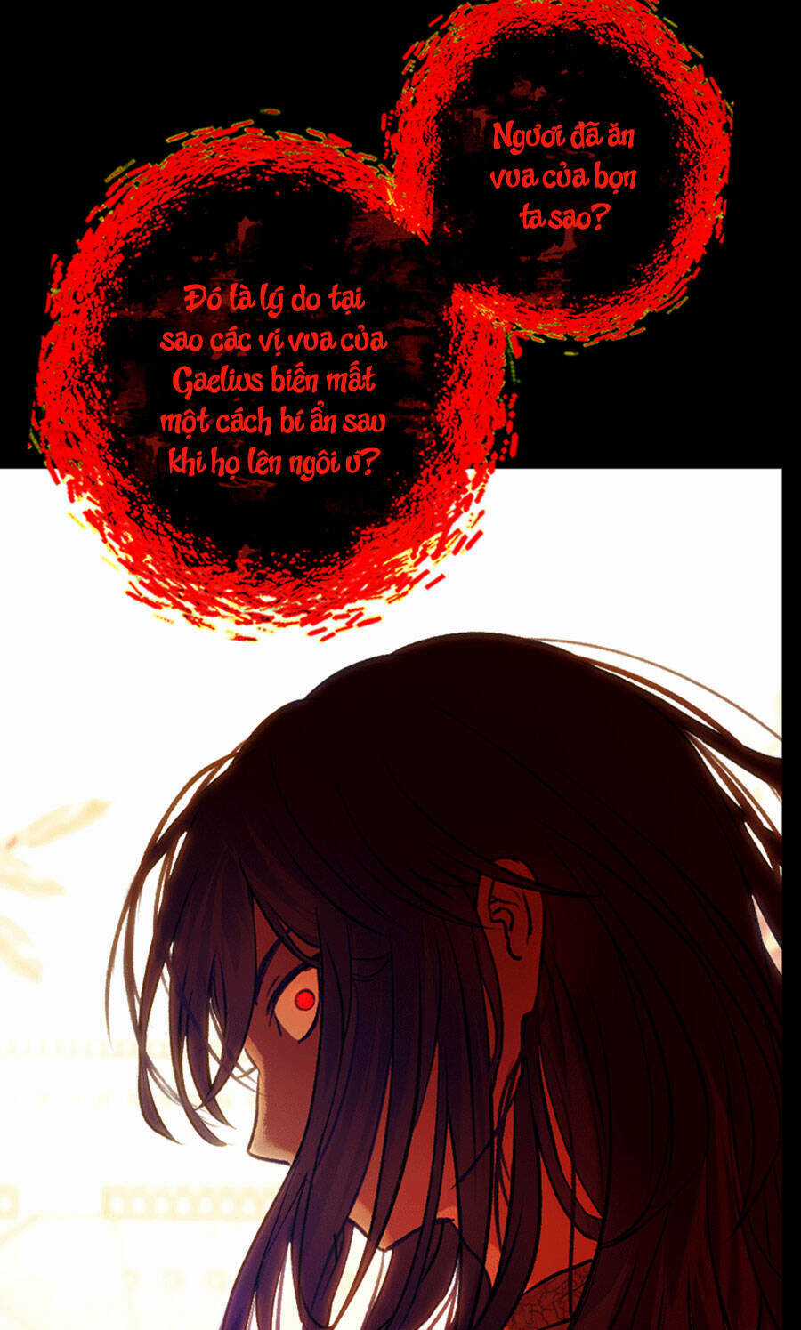 Deor! Chapter 70 trang 34