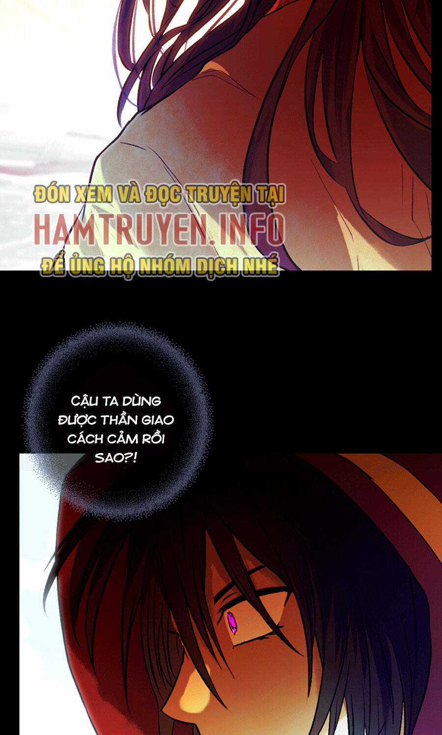 Deor! Chapter 70 trang 35