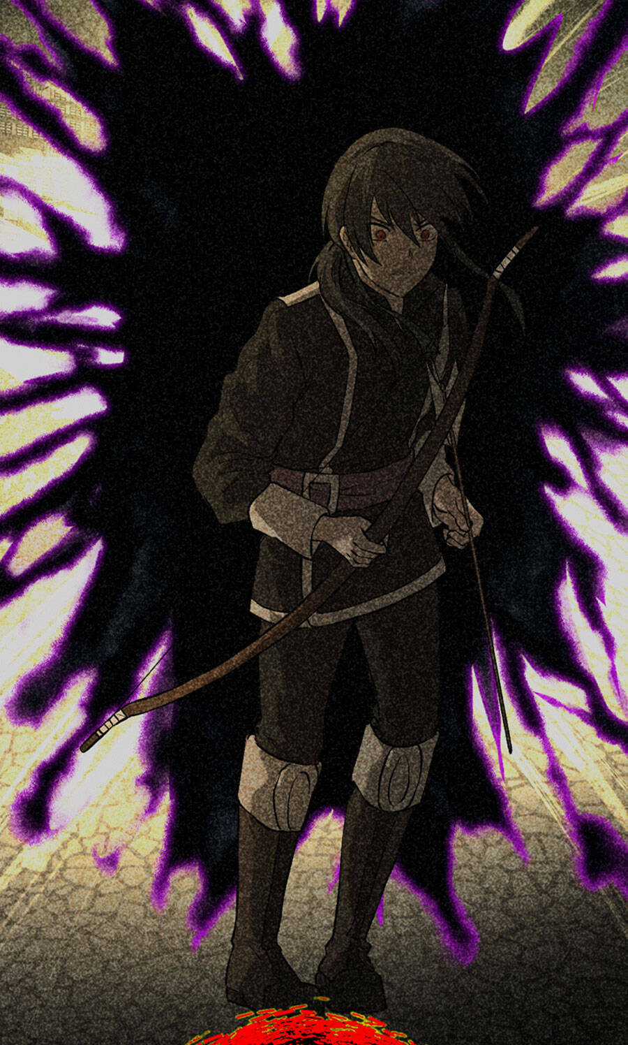 Deor! Chapter 70 trang 38