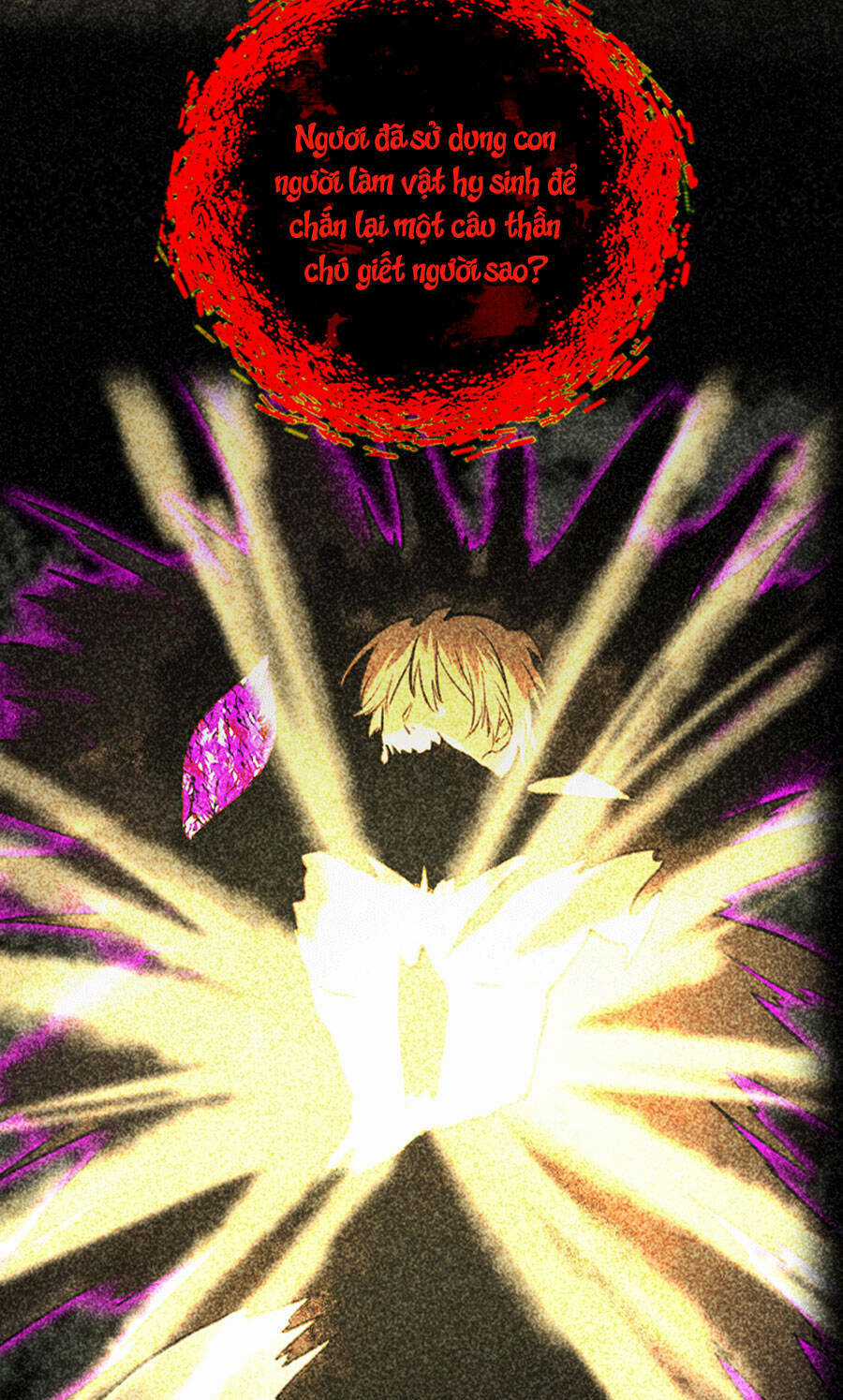 Deor! Chapter 70 trang 39