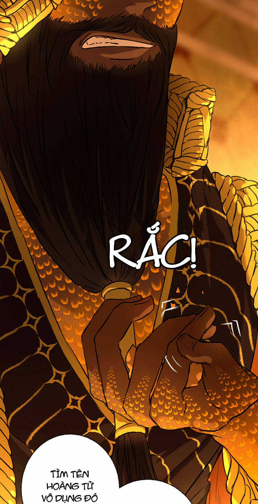 Deor! Chapter 70 trang 4