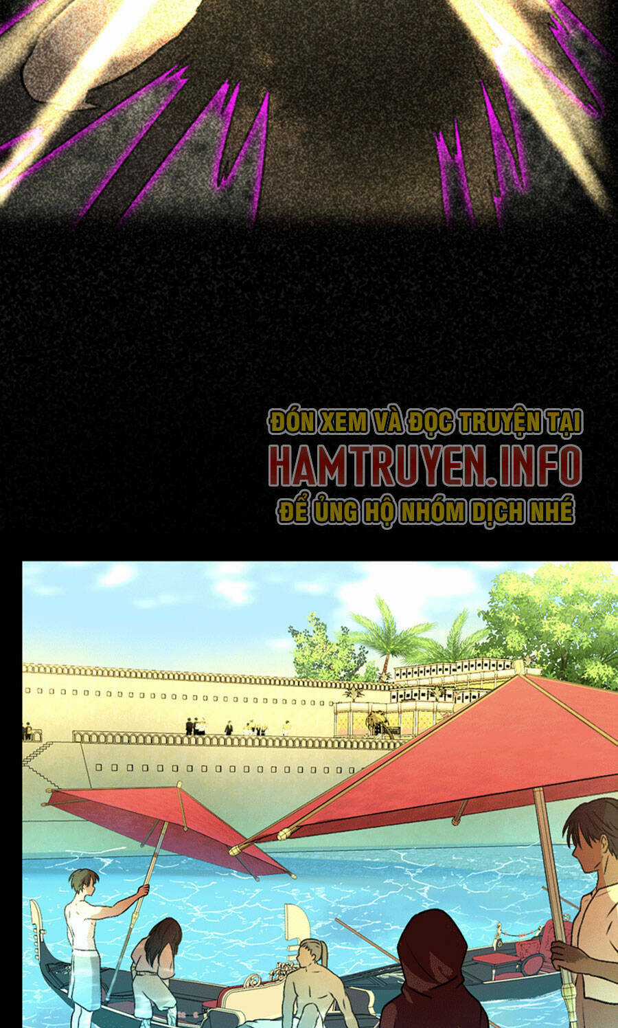 Deor! Chapter 70 trang 40