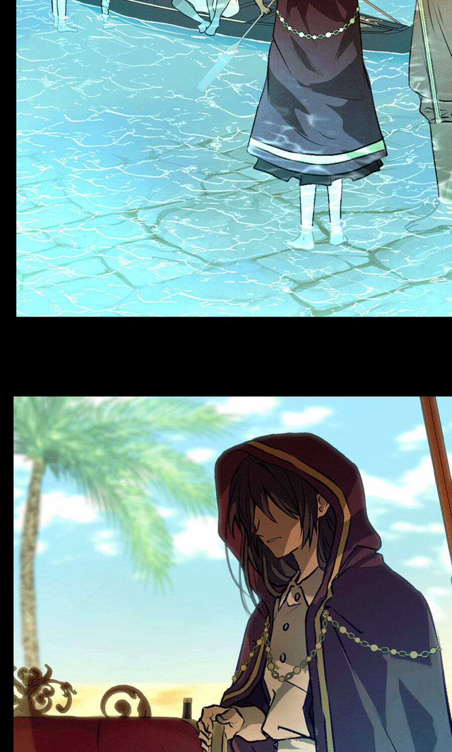 Deor! Chapter 70 trang 41