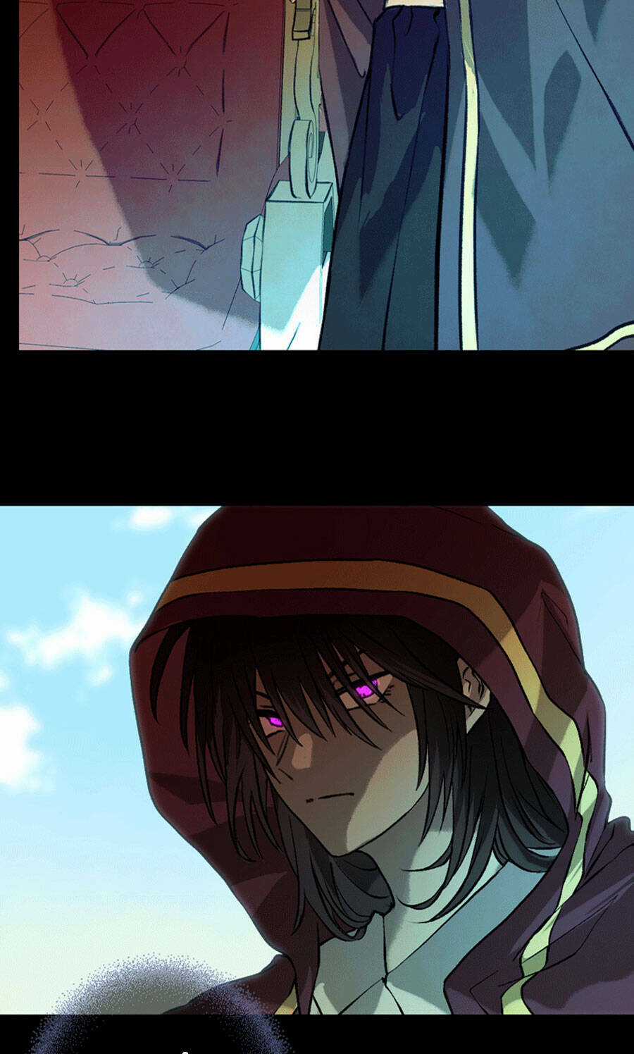 Deor! Chapter 70 trang 42