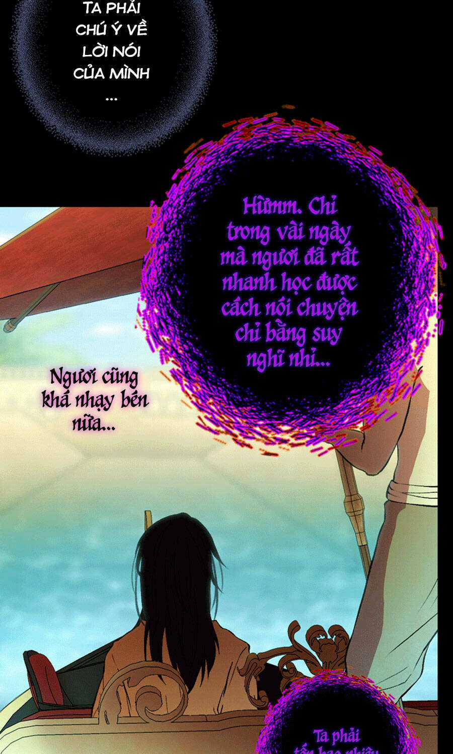 Deor! Chapter 70 trang 43