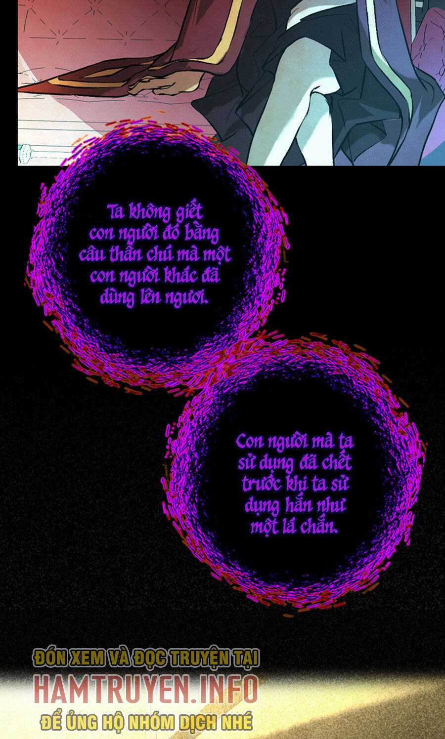 Deor! Chapter 70 trang 45