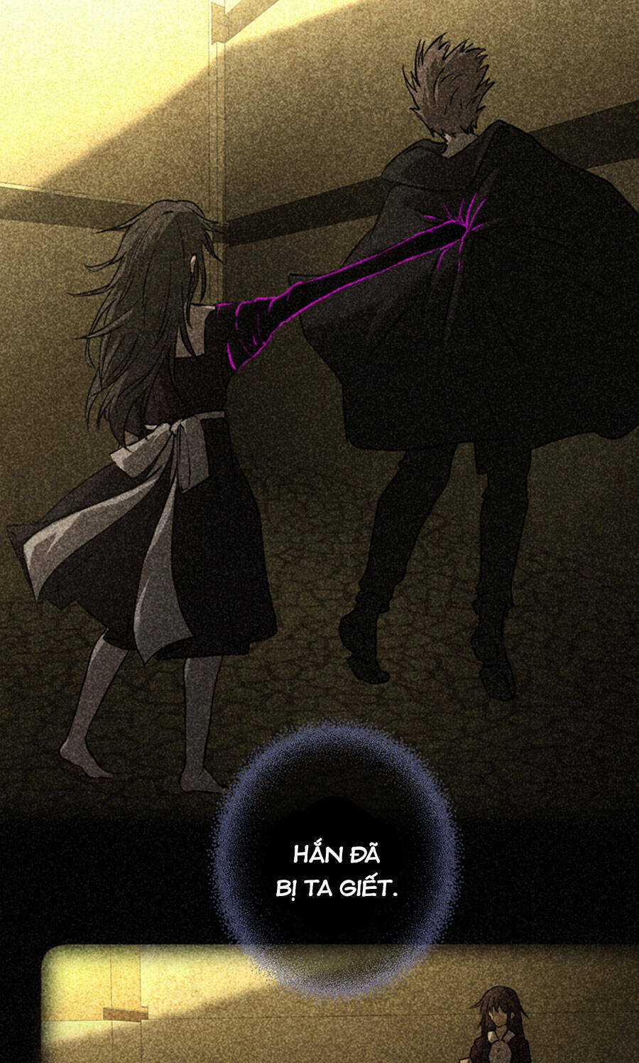 Deor! Chapter 70 trang 46