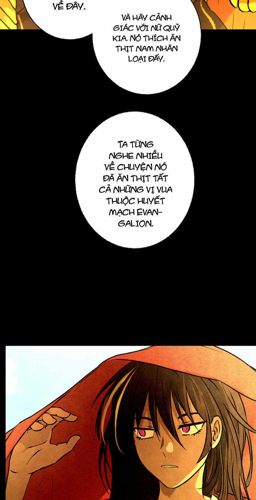 Deor! Chapter 70 trang 5