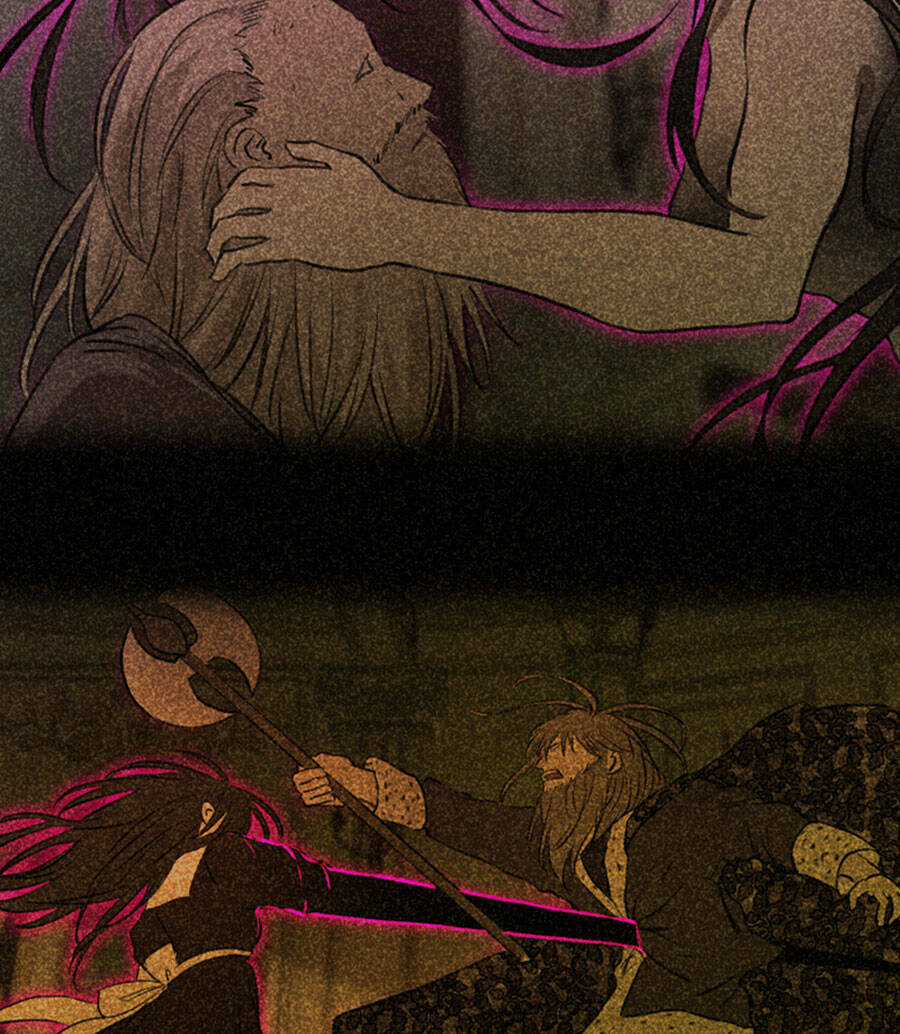 Deor! Chapter 70 trang 50