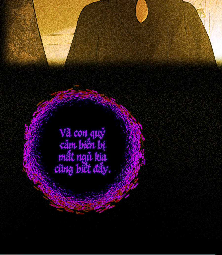 Deor! Chapter 70 trang 53