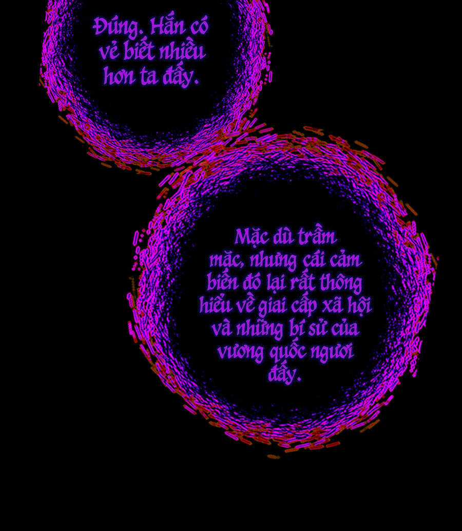 Deor! Chapter 70 trang 55