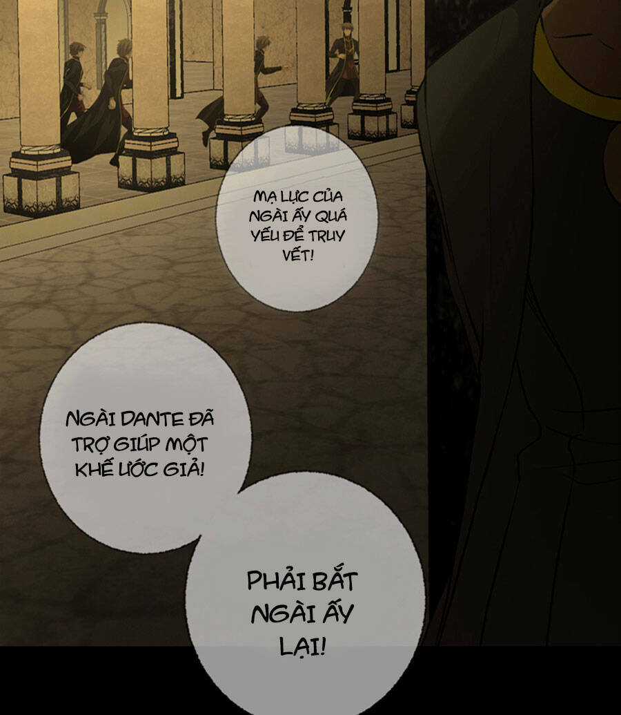 Deor! Chapter 70 trang 57