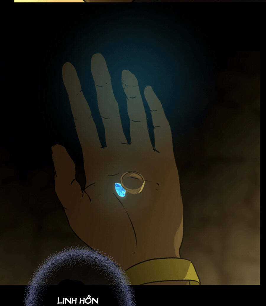 Deor! Chapter 70 trang 60