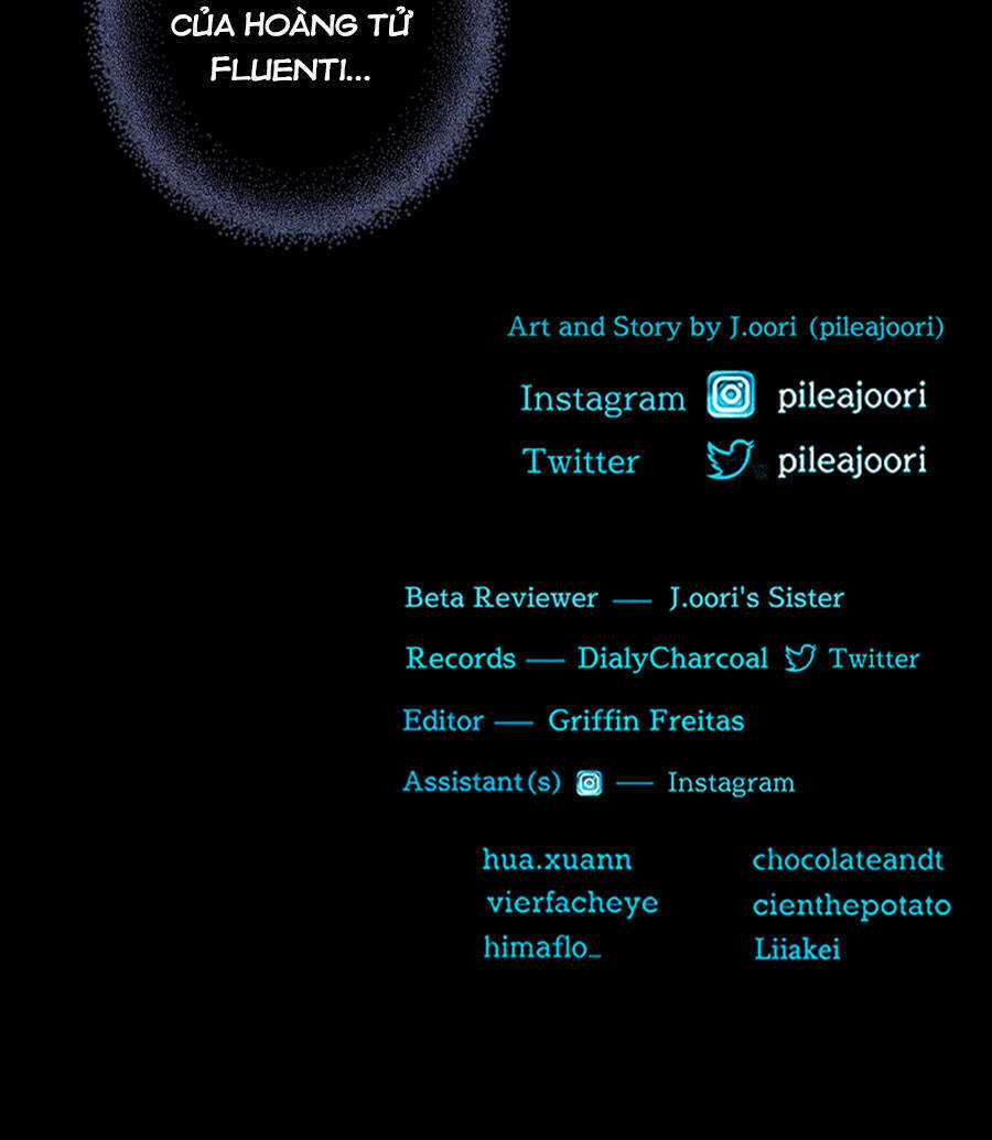 Deor! Chapter 70 trang 61