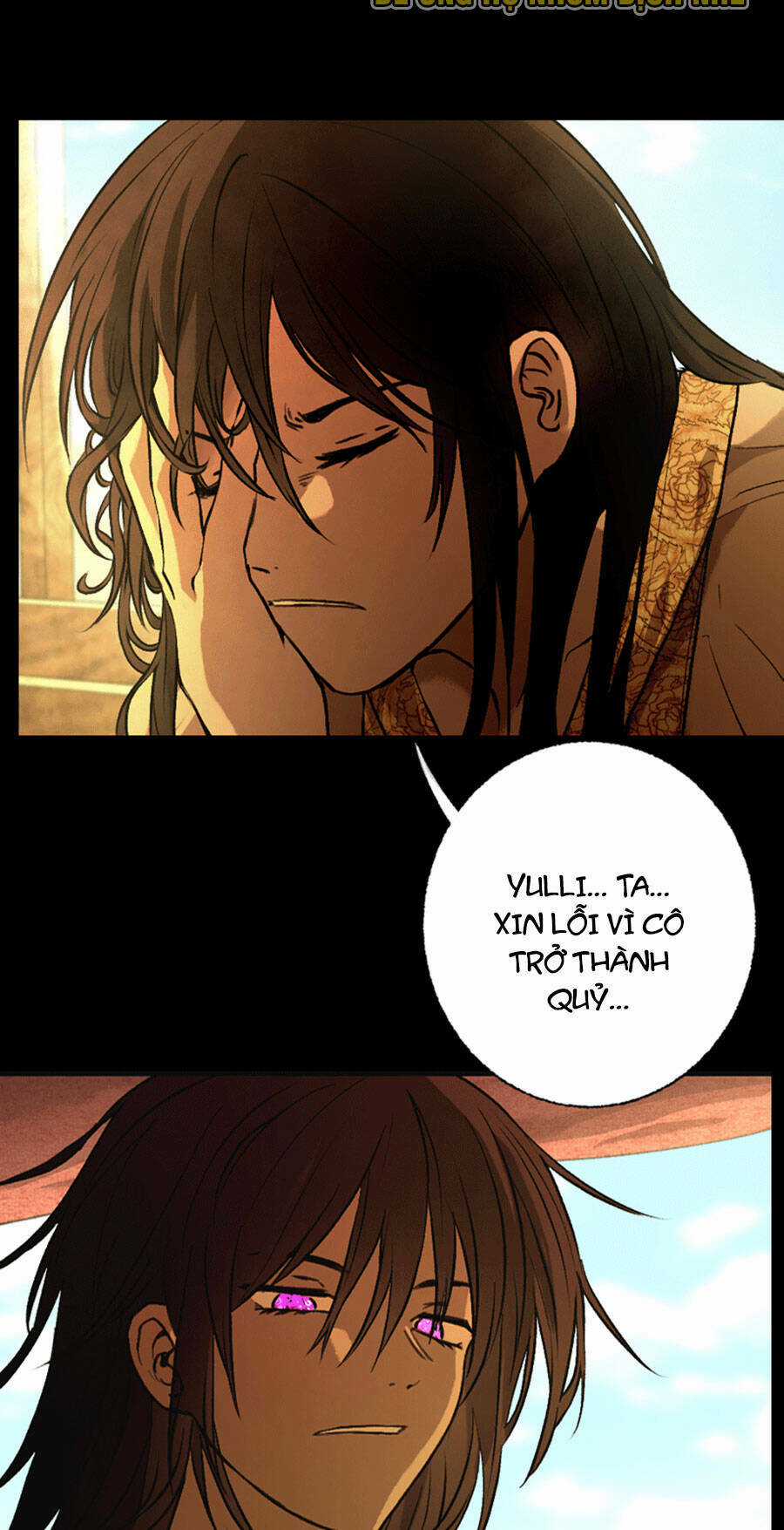 Deor! Chapter 70 trang 8