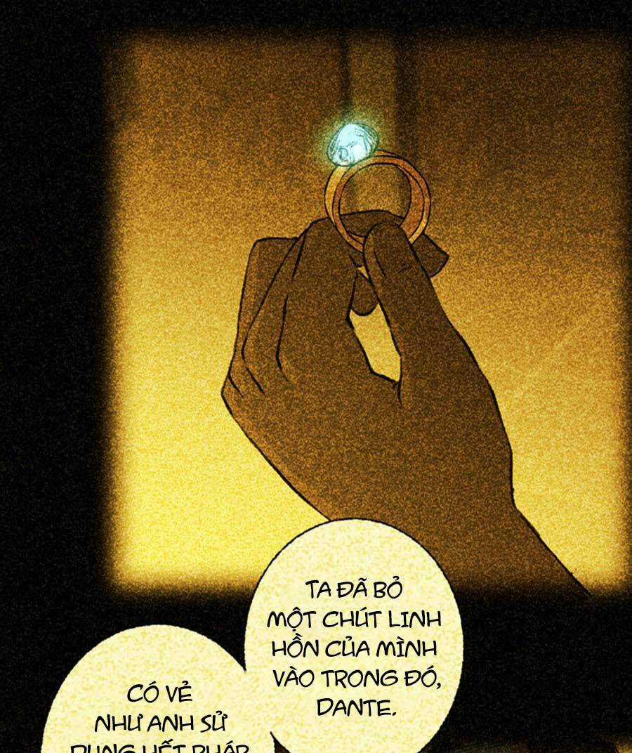 Deor! Chapter 71 trang 10