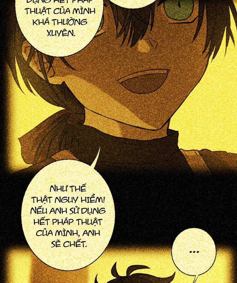 Deor! Chapter 71 trang 11