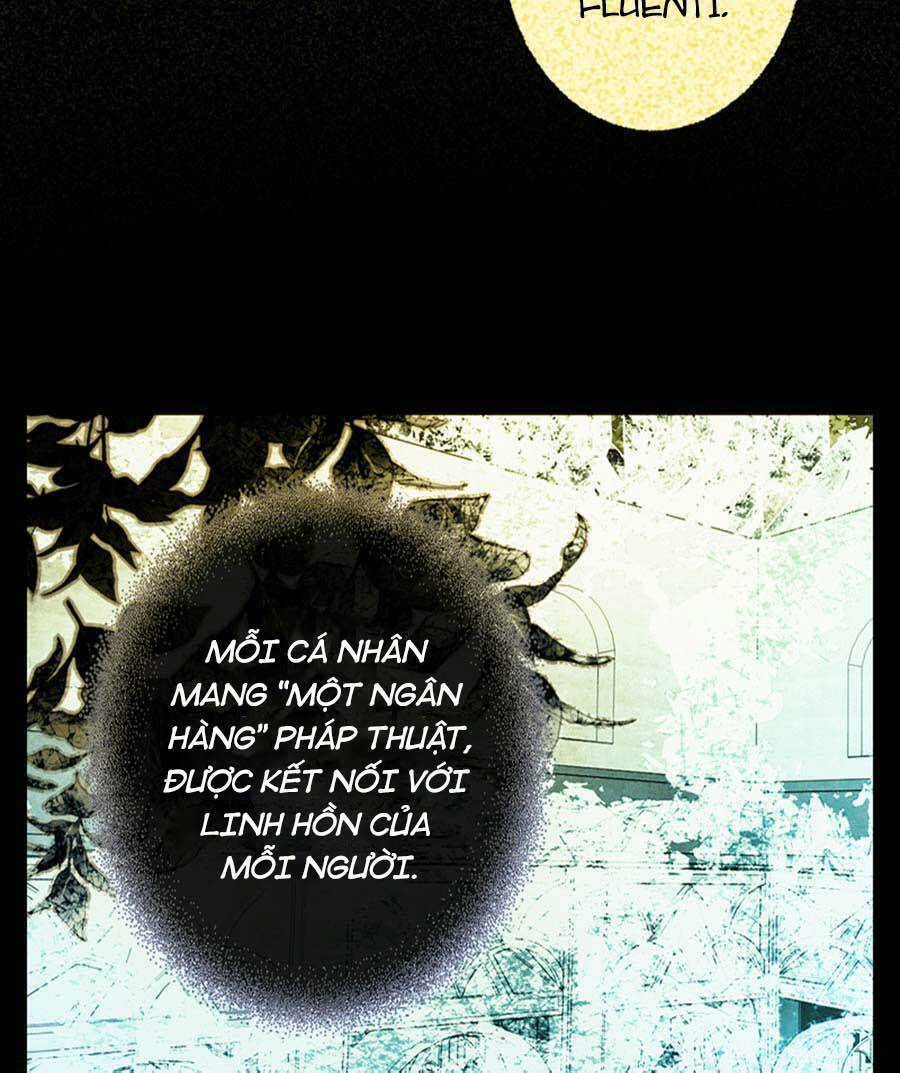 Deor! Chapter 71 trang 13