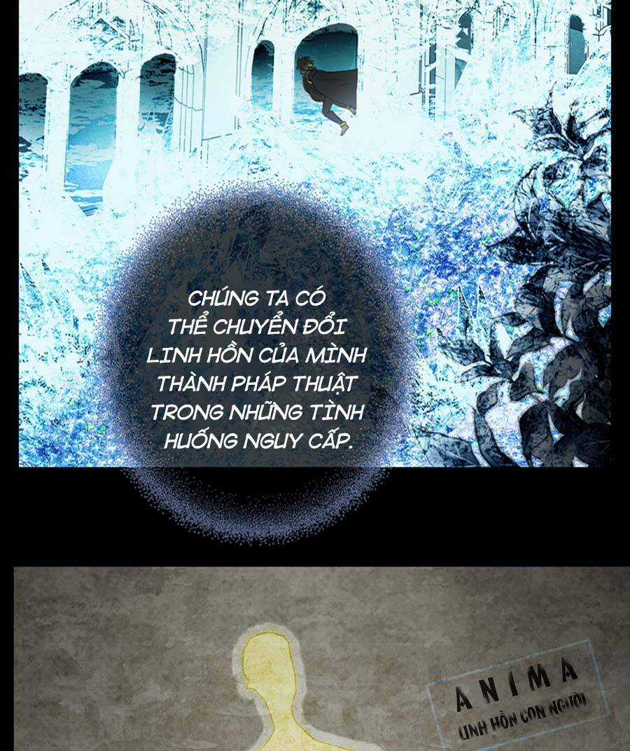 Deor! Chapter 71 trang 14