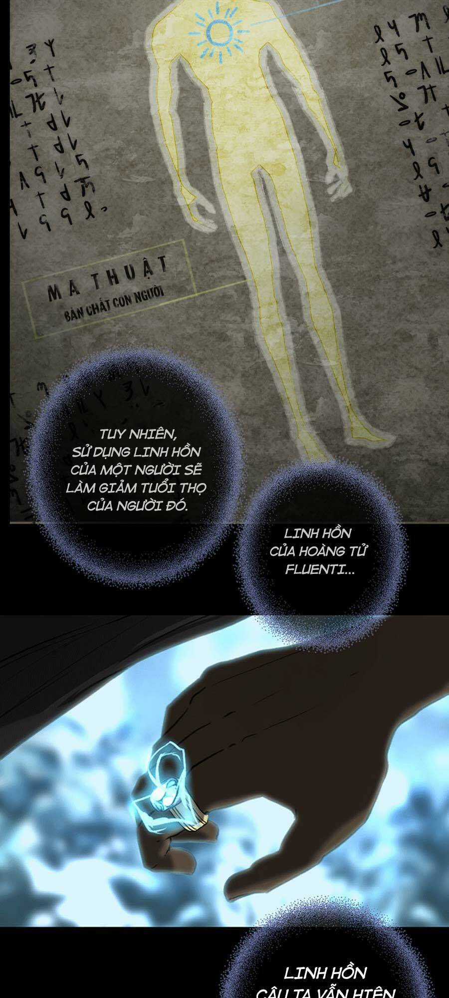 Deor! Chapter 71 trang 15