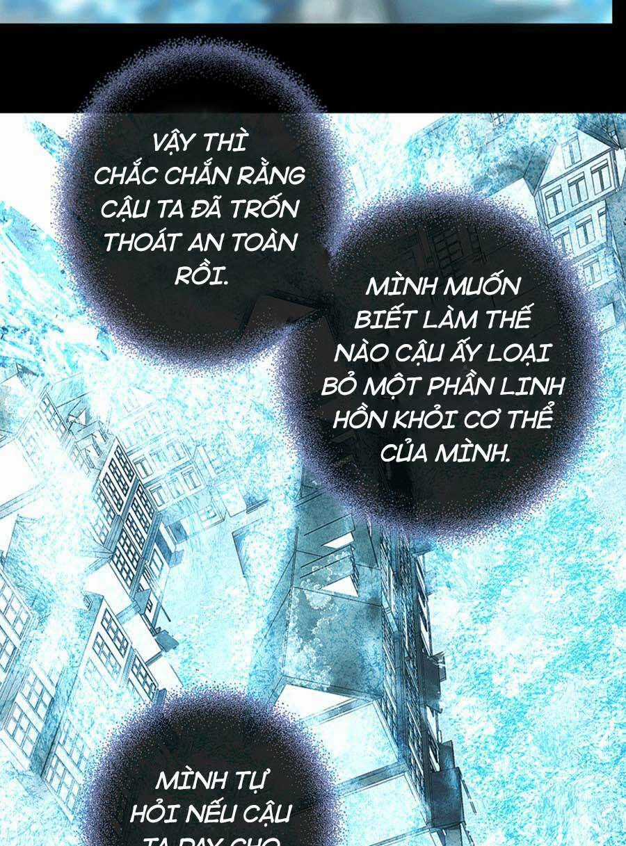 Deor! Chapter 71 trang 17