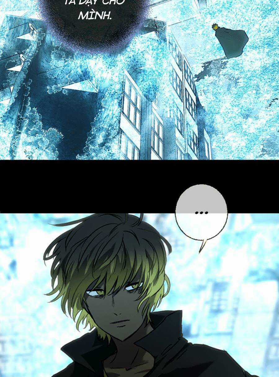 Deor! Chapter 71 trang 18