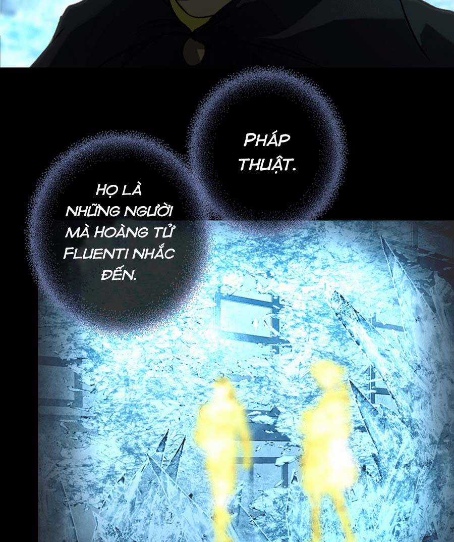 Deor! Chapter 71 trang 19