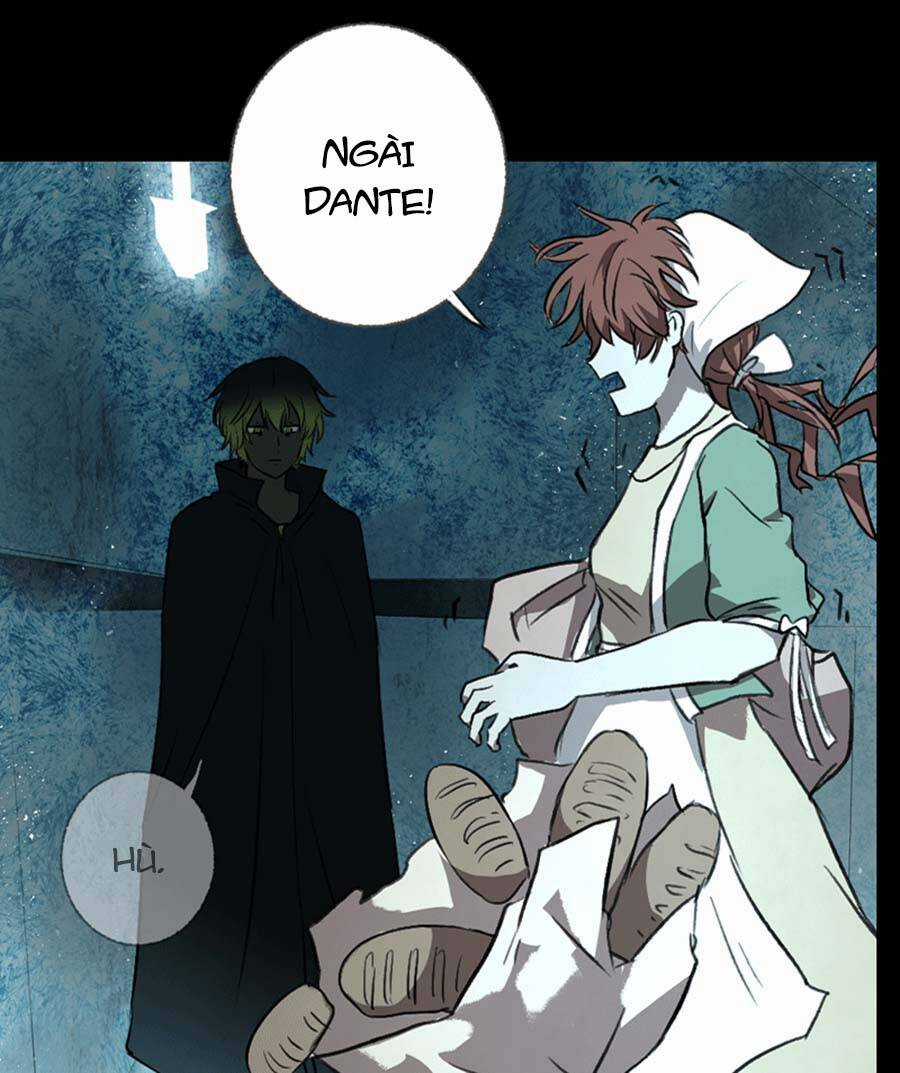 Deor! Chapter 71 trang 21