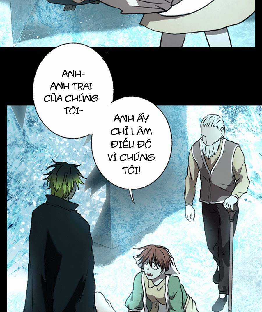 Deor! Chapter 71 trang 22