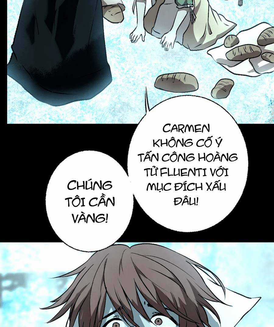 Deor! Chapter 71 trang 23