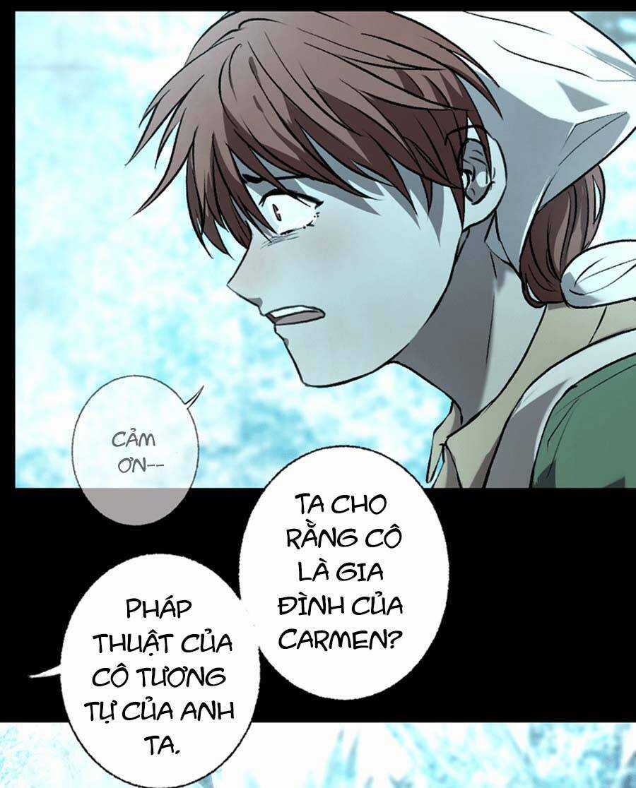 Deor! Chapter 71 trang 26