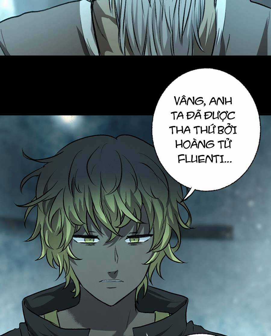 Deor! Chapter 71 trang 29