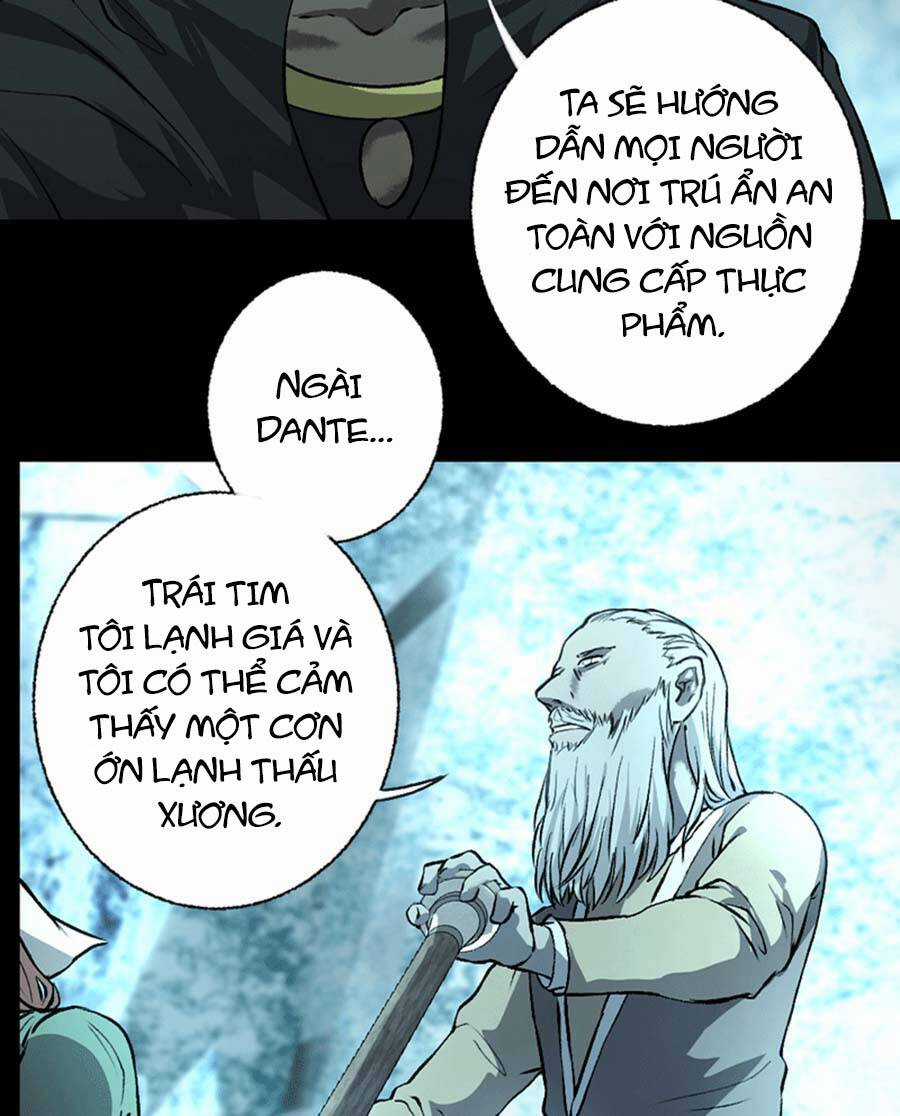 Deor! Chapter 71 trang 30