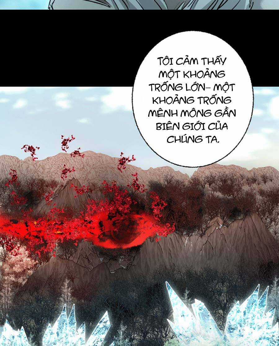 Deor! Chapter 71 trang 32