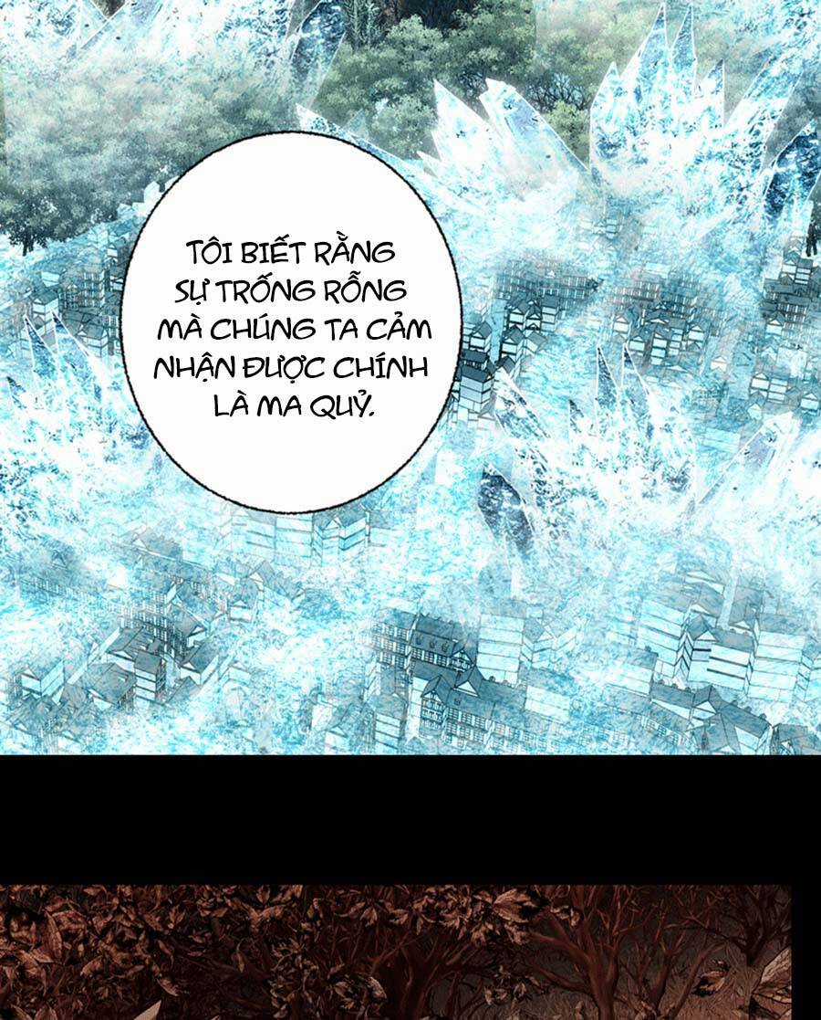 Deor! Chapter 71 trang 33