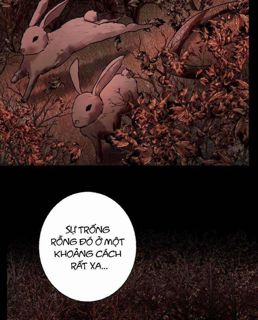 Deor! Chapter 71 trang 34