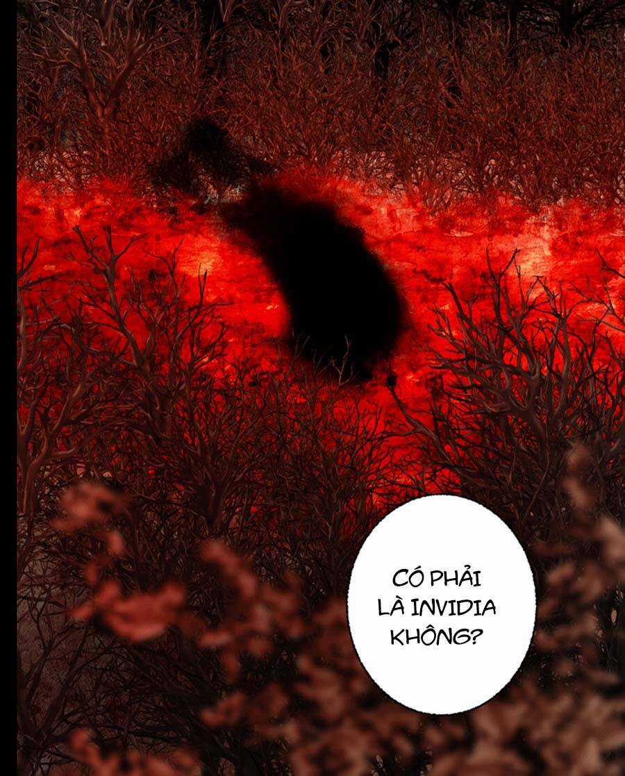 Deor! Chapter 71 trang 35