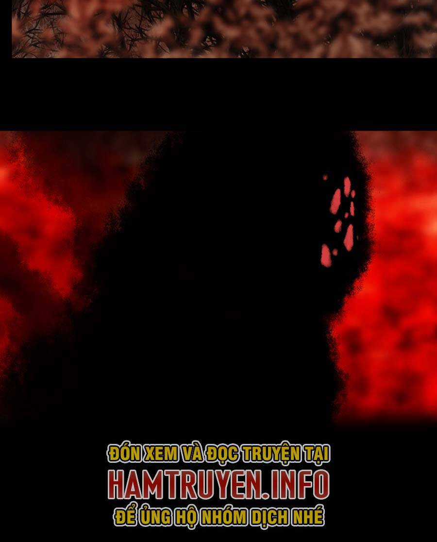 Deor! Chapter 71 trang 36