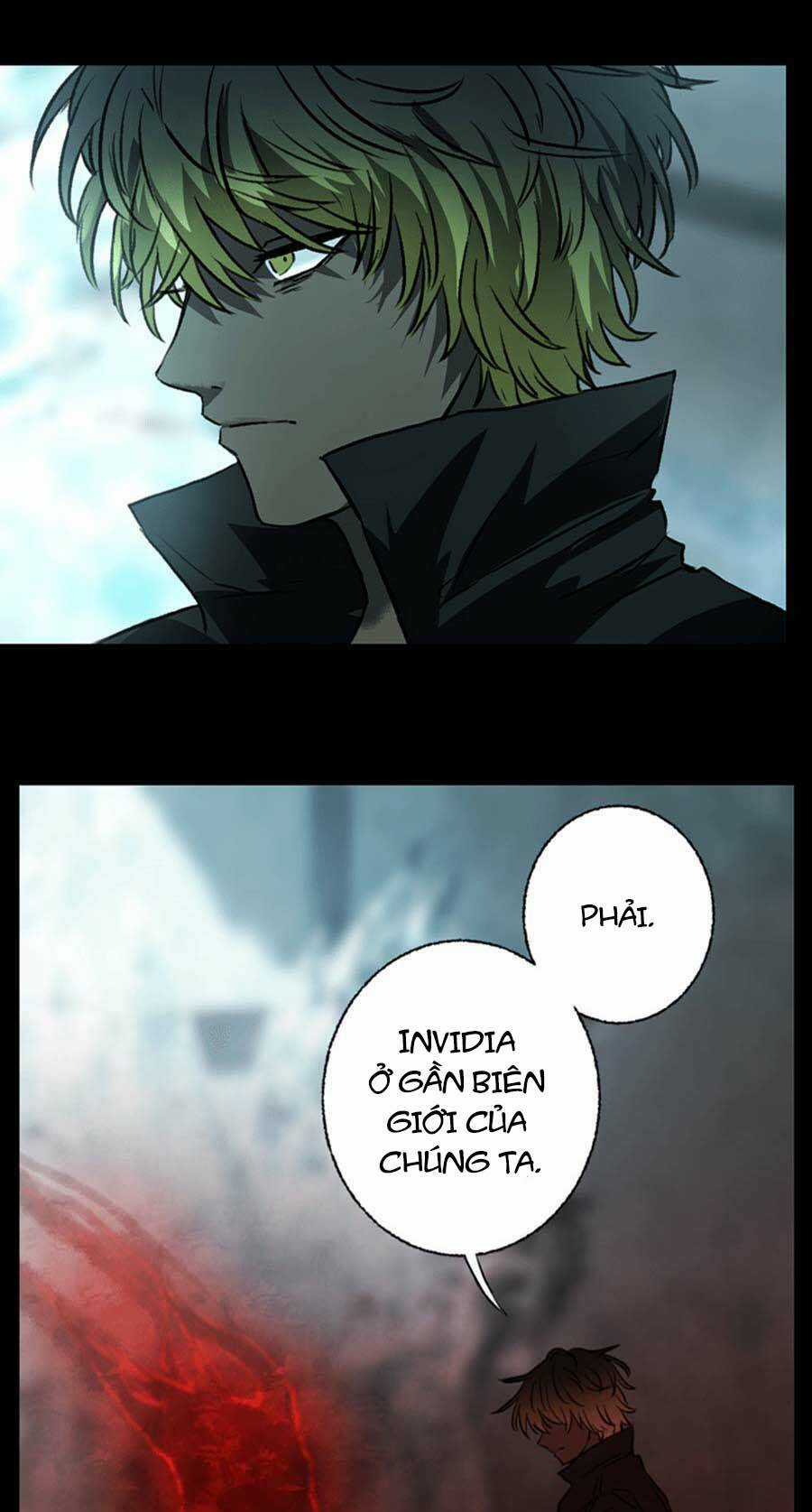 Deor! Chapter 71 trang 37