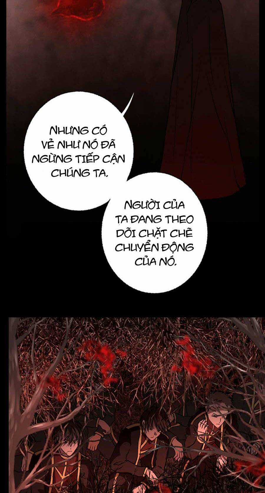 Deor! Chapter 71 trang 38